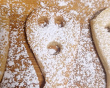 Foto del paso 7 de la receta: Galletas fantasmas de Halloween