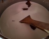 Foto del paso 1 de la receta: POSTRECITOS DE DULCE DE LECHE ❤️