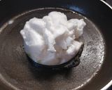 A picture of step 7 of Cloudy Eggs : 2 ways.