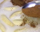 Foto langkah ke 3 dari resep Lengat Pisang Malaysia.