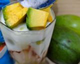 Foto langkah ke 9 dari resep Creamy alpucok.