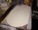 Foto del paso 4 de la receta: Cremona hojaldrada rellena de dulce de membrillo