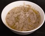 虱目魚頭麵和虱目魚尾蒟蒻的食譜步驟6照片
