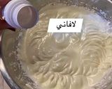 صورة لخطوة 2 من وصفة كيكة الفواكه(الصيف)