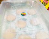 Foto langkah ke 5 dari resep 840. BOMBOLONI isi Selai Coklat.