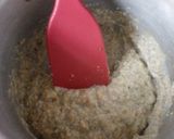Foto del paso 1 de la receta: Pudín de papilla versión Germen con Banana