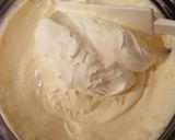 Ricottás-citromos sajttorta recept fázis 3 fotója