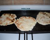 Foto del paso 8 de la receta: Pan chato