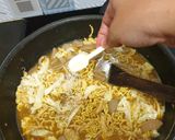 Foto langkah ke 6 dari resep Mie Rebus Jawa (Mie Dogdog).