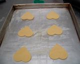 Foto del paso 3 de la receta: Galletas con formas de animales