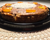 Foto del paso 9 de la receta: Bizcocho de higos y harina de avena integral sin azúcares añadidos, en airFryer