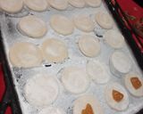 Foto del paso 3 de la receta: Masitas dulces fáciles