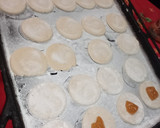 Foto del paso 3 de la receta: Masitas dulces fáciles