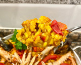 Foto del paso 14 de la receta: Paella mixta