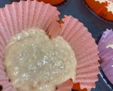 Foto del paso 5 de la receta: Muffins de vainilla y avena