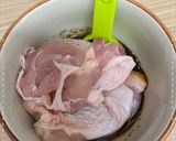 義式香料雞腿排（蒸）的食譜步驟3照片