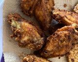 Foto langkah ke 5 dari resep Ayam Goreng Berempah.