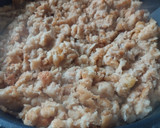 Foto del paso 1 de la receta: Migas de pan con chistorra
