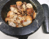 Foto del paso 6 de la receta: Lentejas con calabaza y zanahoria en olla a presión