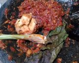 Foto langkah ke 1 dari resep Urap Banyu.