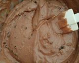 Foto del passaggio 15 della ricetta Albero di Natale al cioccolato