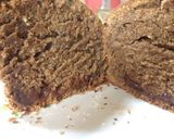 Foto del paso 4 de la receta: Budín chocolatoso con membrillo. Riquísimo