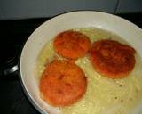 Bread potato cutlets/sandwiches recipe step 8 photo