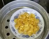 Hình bước làm 6 của món Hoành thánh tôm thịt
