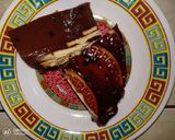 Foto langkah ke 3 dari resep Puding Coklat Marie.