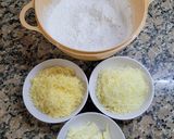 Foto del paso 2 de la receta: Chipa
