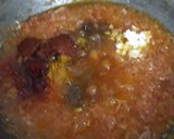 છોલે ભટૂરે (Chhole Bhature Recipe In Gujarati) રેસીપી સ્ટેપ2ફોટો