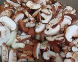 Gambar langkah 2 resipi Homemade Sos Black Pepper.