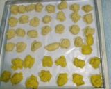Foto langkah ke 3 dari resep Nastar.