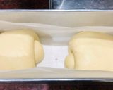 Hình bước làm 2 của món Bánh mì sandwich