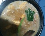Foto langkah ke 5 dari resep Lapis daging dan tahu.