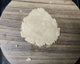 சாமை ஃபிர்நி டார்ட் (Saamai Phirni Tart recipe in tamil) ரெசிபி ஸ்டேப் 4 புகைப்படம்