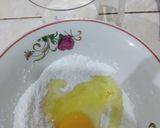 Foto langkah ke 2 dari resep Crepes Crispy.