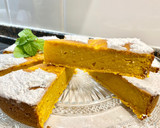 Foto del paso 23 de la receta: Pastel de calabaza