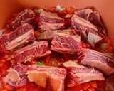 Foto del paso 3 de la receta: Estofado de Costillas
