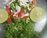 સેન્ડવીચ (Sandwich Recipe In Gujarati) રેસીપી સ્ટેપ1ફોટો
