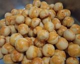 Foto langkah ke 8 dari resep Kue Nastar Balabala.