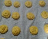 Foto langkah ke 8 dari resep Kue Sus / Choux Pastry.