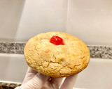 Foto del paso 11 de la receta: Cookies corazón de manzana (“Apple heart cookies”)