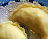 Foto langkah ke 3 dari resep Jalangkote || #makassar sul-sel.