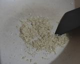 Foto langkah ke 6 dari resep Bubur Sagu Gunting.