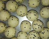 Foto langkah ke 5 dari resep Onde-onde.