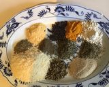 A picture of step 3 of California Farm Chicken Breast Bouillon Powder or Paste.