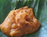 Foto langkah ke 3 dari resep Bubur Lolos.