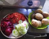 સેન્ડવિચ (Sandwich Recipe in Gujarati) રેસીપી સ્ટેપ1ફોટો