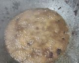 Foto del paso 3 de la receta: Noodles En Salsa de Lima, Leche de Coco y Café con verduritas a la Mantequilla
